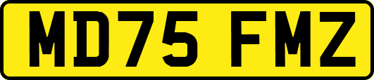 MD75FMZ