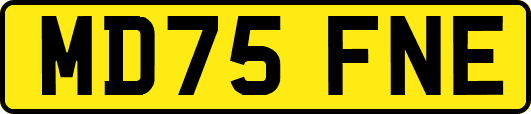 MD75FNE