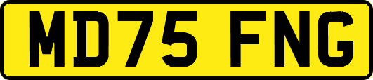 MD75FNG