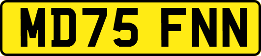 MD75FNN