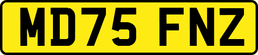 MD75FNZ