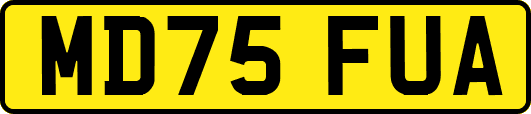MD75FUA