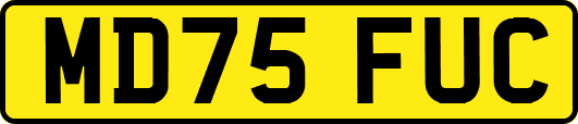 MD75FUC