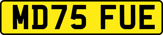 MD75FUE