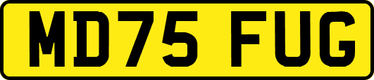 MD75FUG