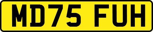 MD75FUH