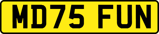 MD75FUN