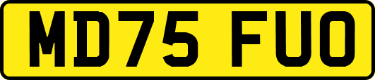 MD75FUO