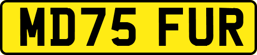 MD75FUR
