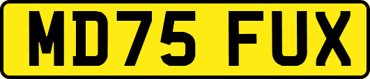 MD75FUX