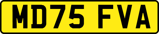 MD75FVA