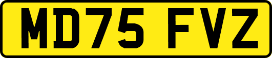 MD75FVZ