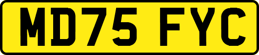 MD75FYC