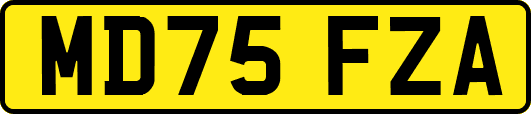 MD75FZA
