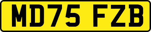 MD75FZB