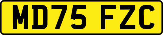 MD75FZC