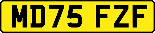 MD75FZF