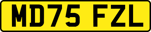MD75FZL