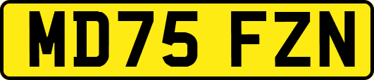 MD75FZN