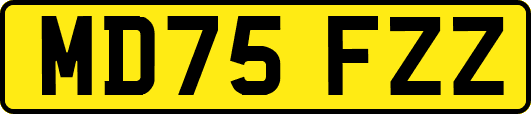 MD75FZZ