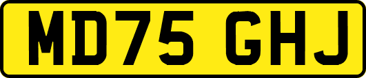 MD75GHJ
