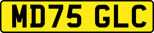 MD75GLC