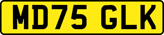 MD75GLK
