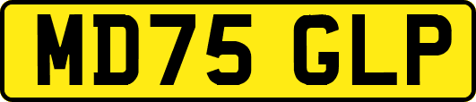 MD75GLP