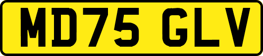 MD75GLV
