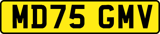 MD75GMV