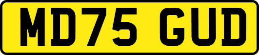 MD75GUD