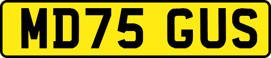 MD75GUS