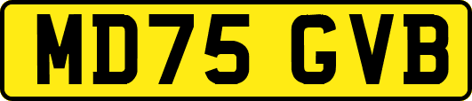 MD75GVB
