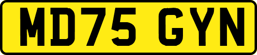 MD75GYN