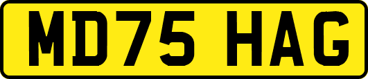 MD75HAG