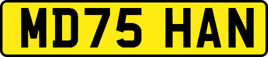 MD75HAN