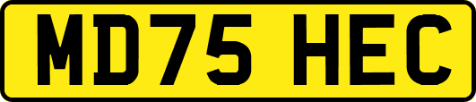 MD75HEC