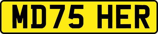 MD75HER