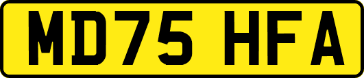 MD75HFA