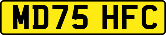 MD75HFC