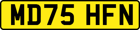 MD75HFN
