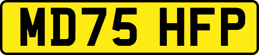 MD75HFP