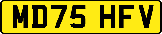 MD75HFV