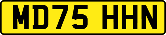MD75HHN