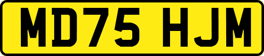 MD75HJM