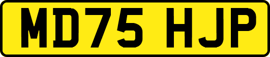 MD75HJP