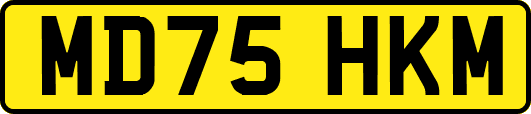 MD75HKM