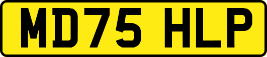 MD75HLP