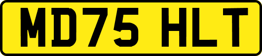 MD75HLT