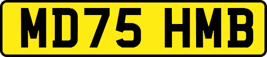 MD75HMB